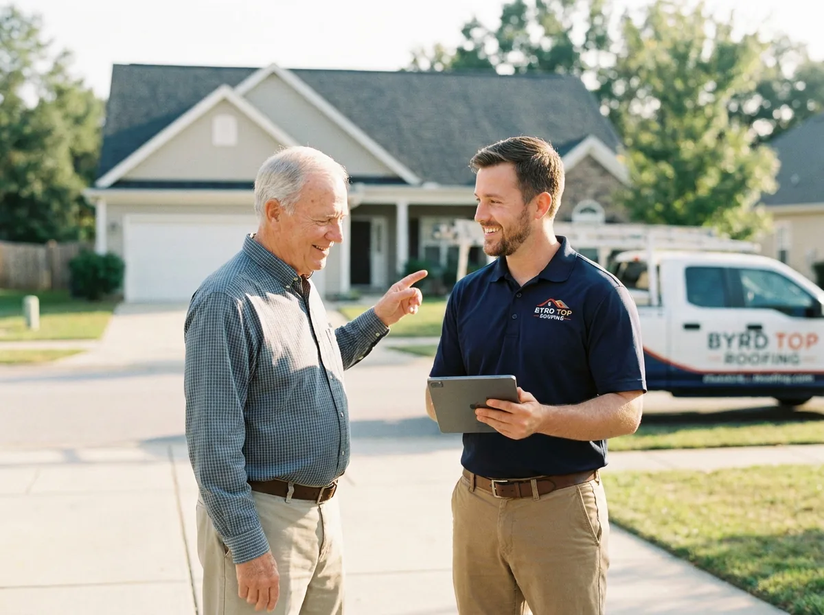 Roofing Mansfield, AR FAQs